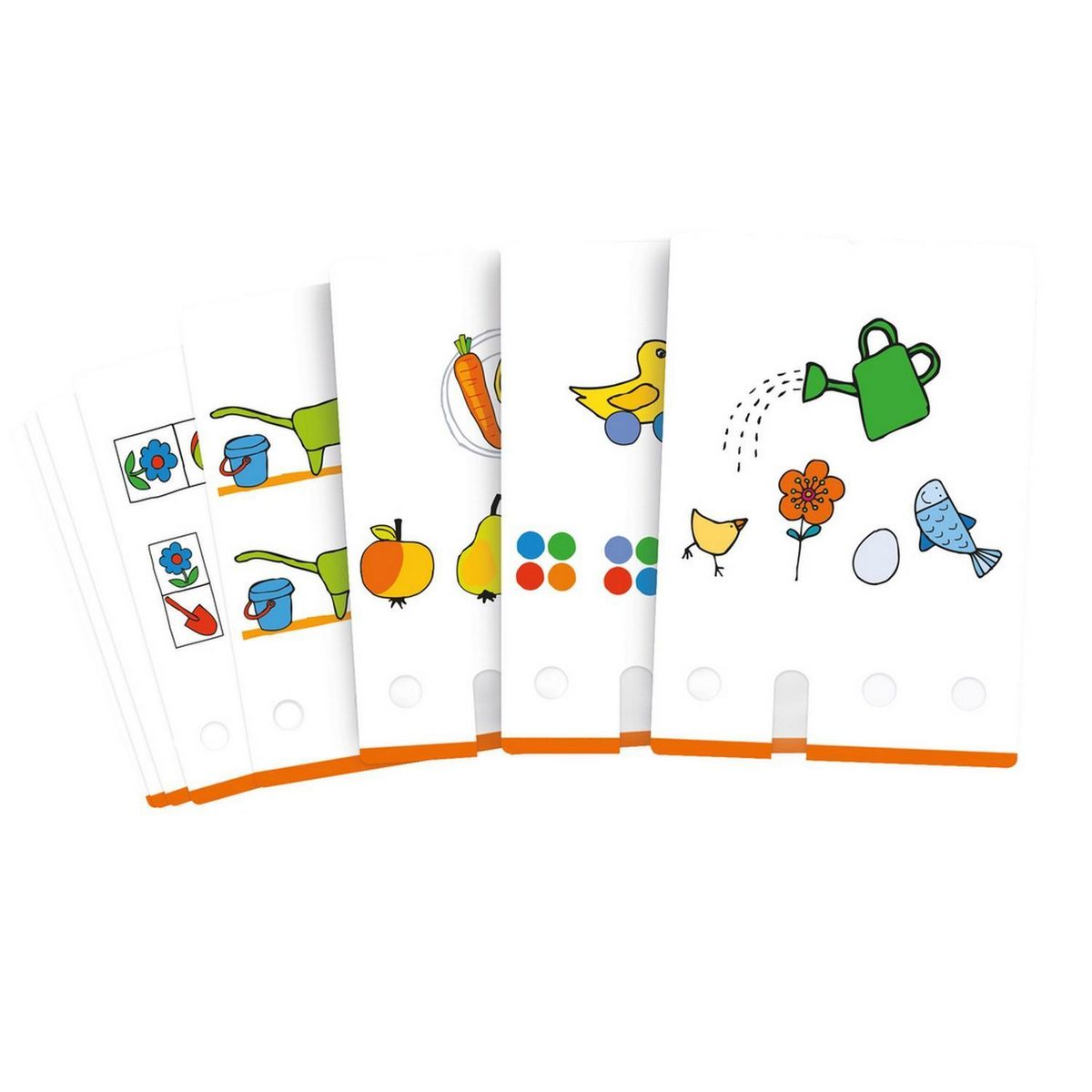 Haba LogiCASE : Extension Vie quotidienne