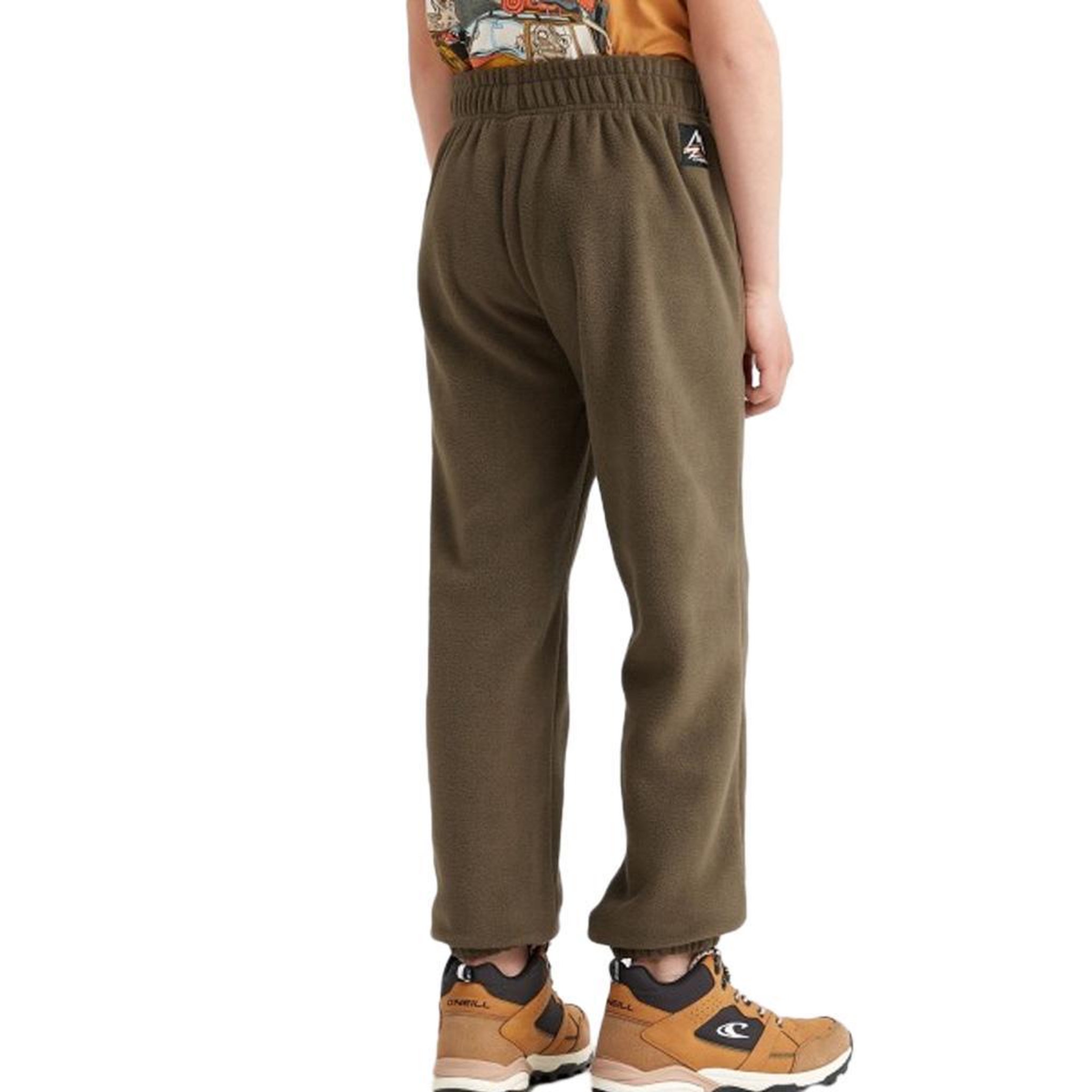 Voir la diapositive 2 : O'NEILL Jogging Polaire  Garçon O'Neill Superfleece