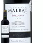 Château Malbat Optimus Bordeaux Rouge 2012