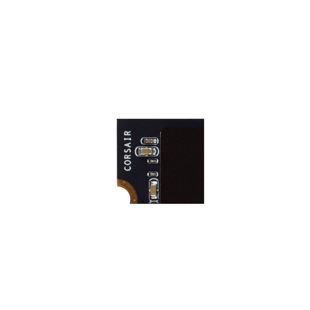 Corsair Disque SSD 8To MP400 Gen3 NVMe pas cher 