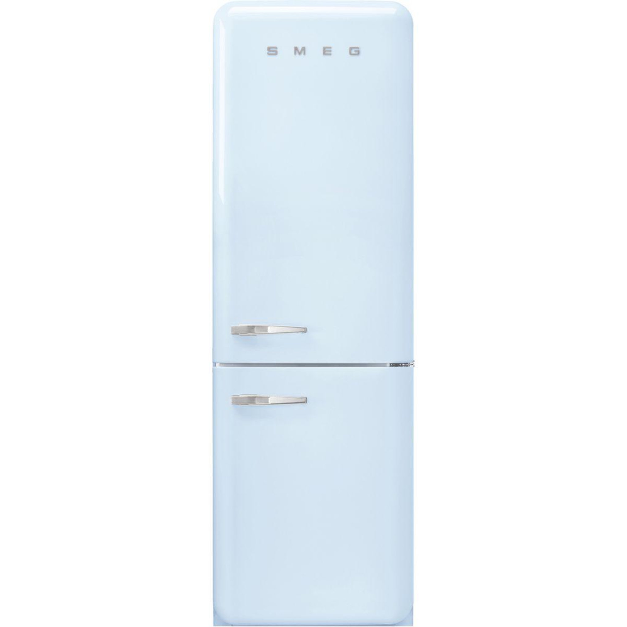 SMEG Réfrigérateur combiné FAB32RPB6