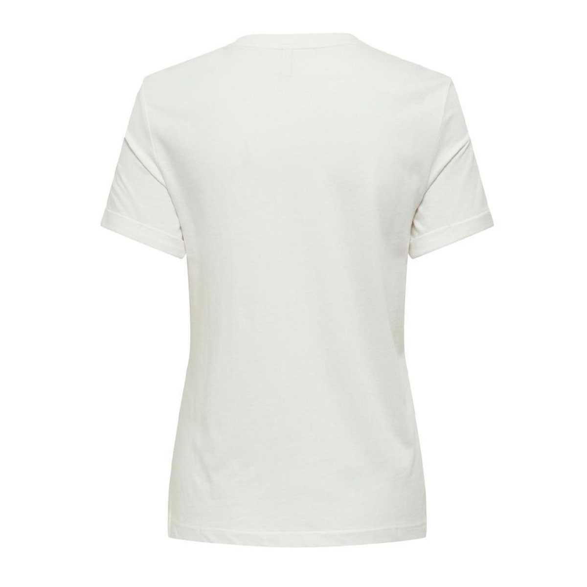 Only T Shirt  Femme Only Stella