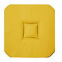 Voir la diapositive 1 : Paris Prix Galette de Chaise  Panama  36x36cm Miel
