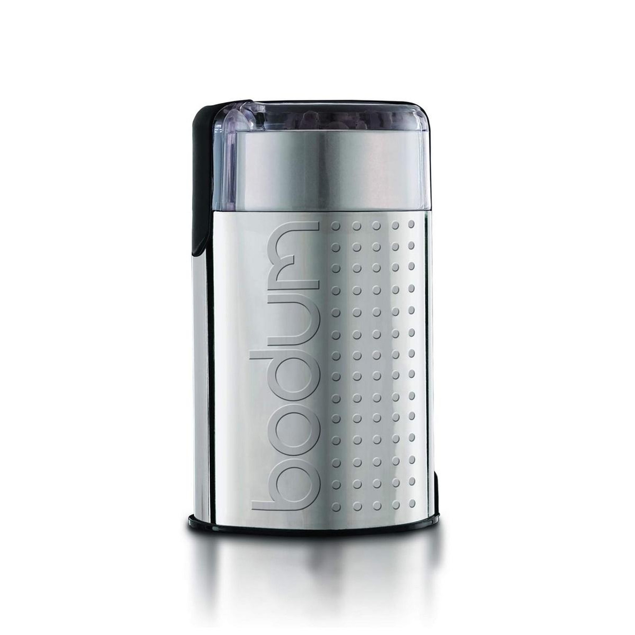 Bodum Moulin à café 70g 150w - 11160-57euro-4ss