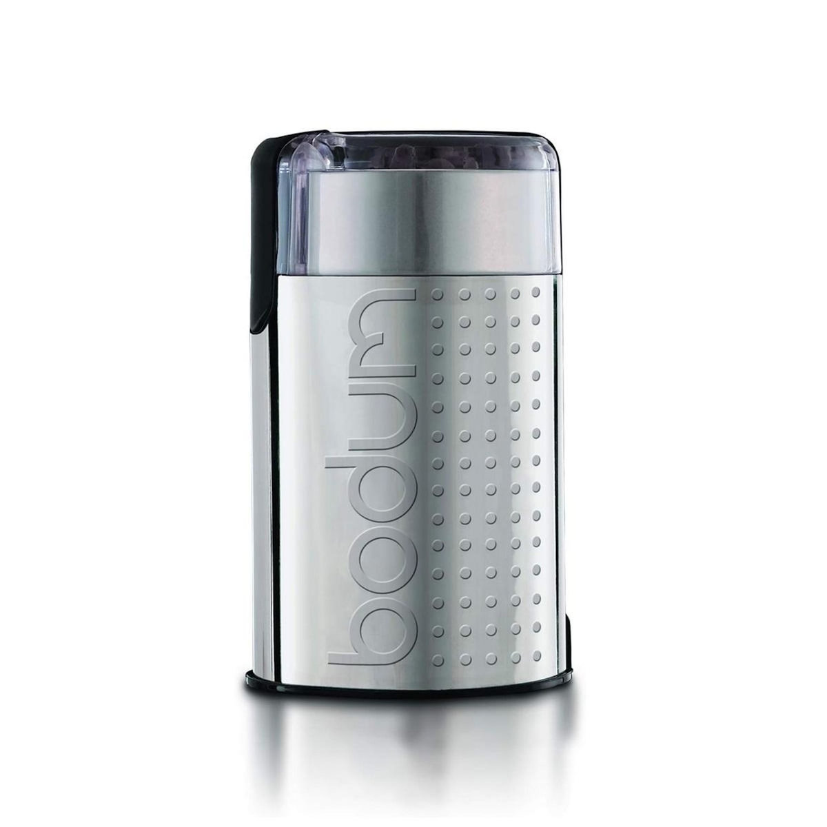 Bodum Moulin à café 70g 150w - 11160-57EURO-4SS