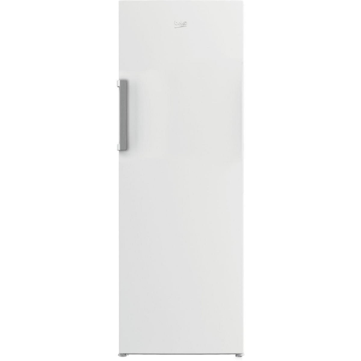 Beko Congélateur armoire RFNE290L41WN