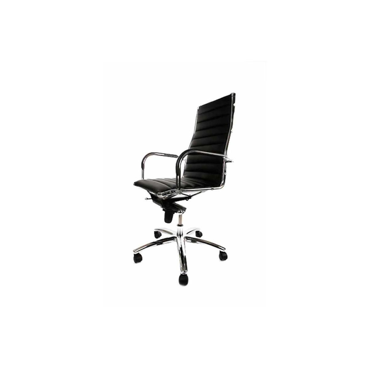 Paris Prix Fauteuil de Bureau  Serious  106cm Noir