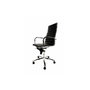 Voir la diapositive 3 : Paris Prix Fauteuil de Bureau  Serious  106cm Noir