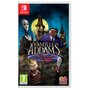 La Famille Addams : Panique au manoir Nintendo Switch