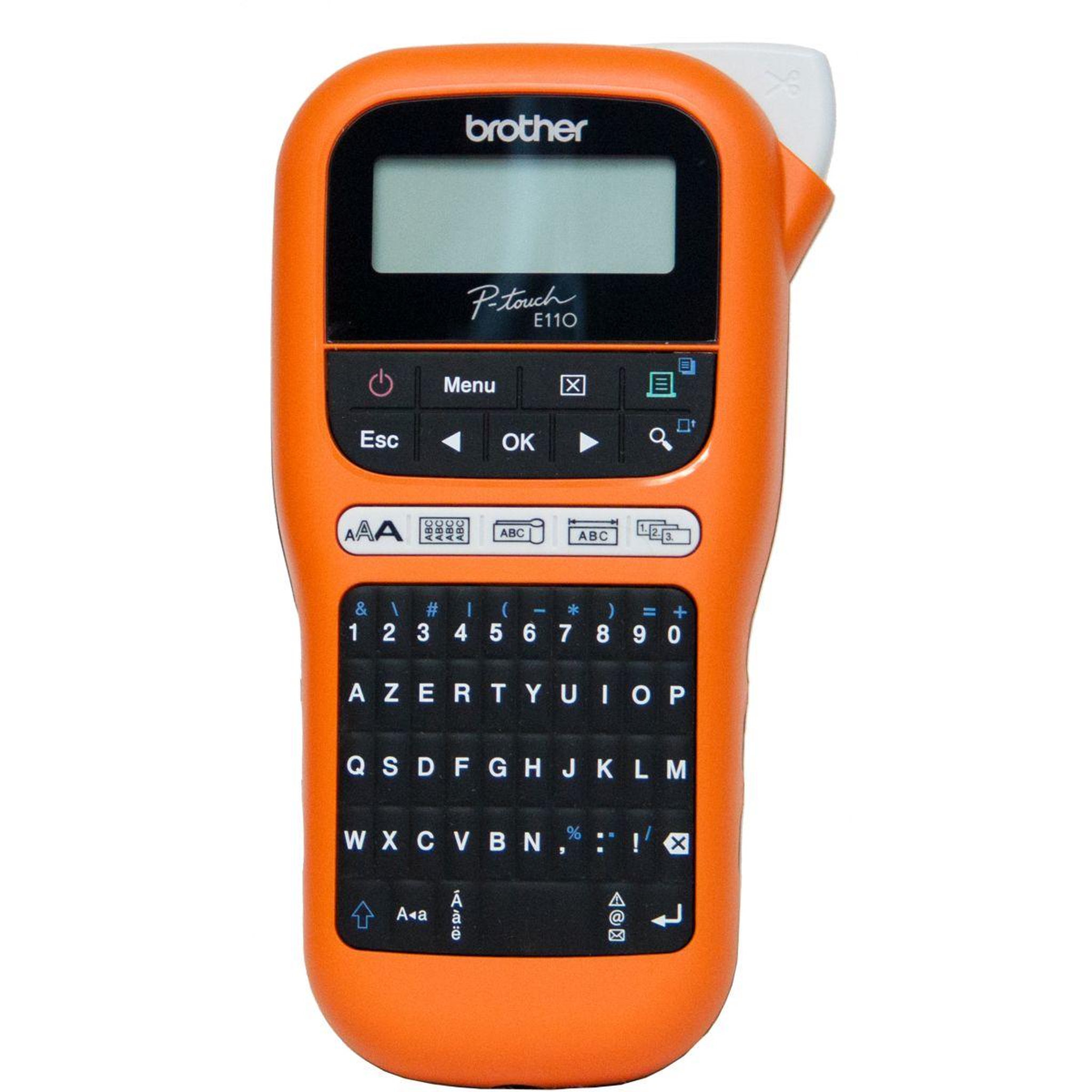 Brother Etiqueteuse PT-E110