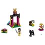 LEGO Disney Princess 41151 - L'entraînement de Mulan