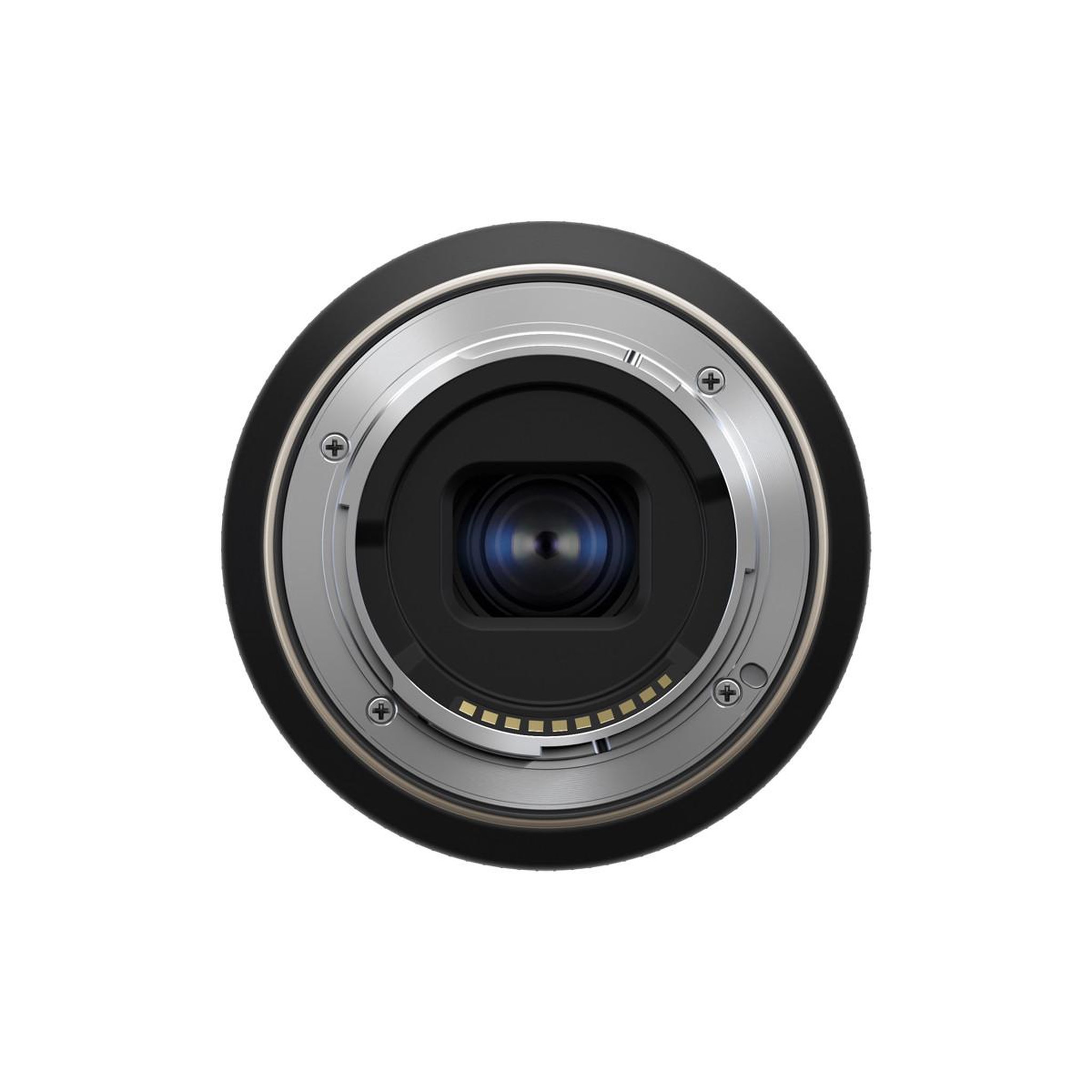 Voir la diapositive 3 : Tamron Tamron 11-20mm f/2.8 di iii-a rxd milc objectif ultra large noir