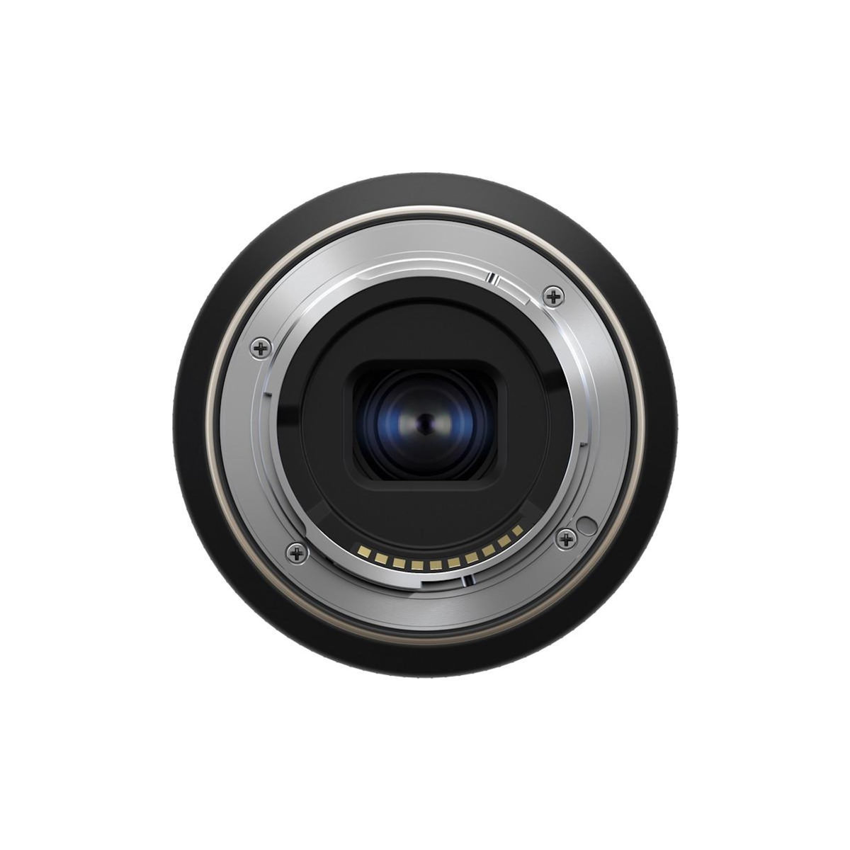 Tamron Tamron 11-20mm F/2.8 Di III-A RXD MILC Objectif ultra large Noir