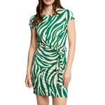 MORGAN Robe e/Beige Femme Morgan RVEBO. Coloris disponibles : Vert