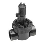 Toro Electrovanne EZ FLO+ 1  Femelle/Femelle avec reglage manuel du debit