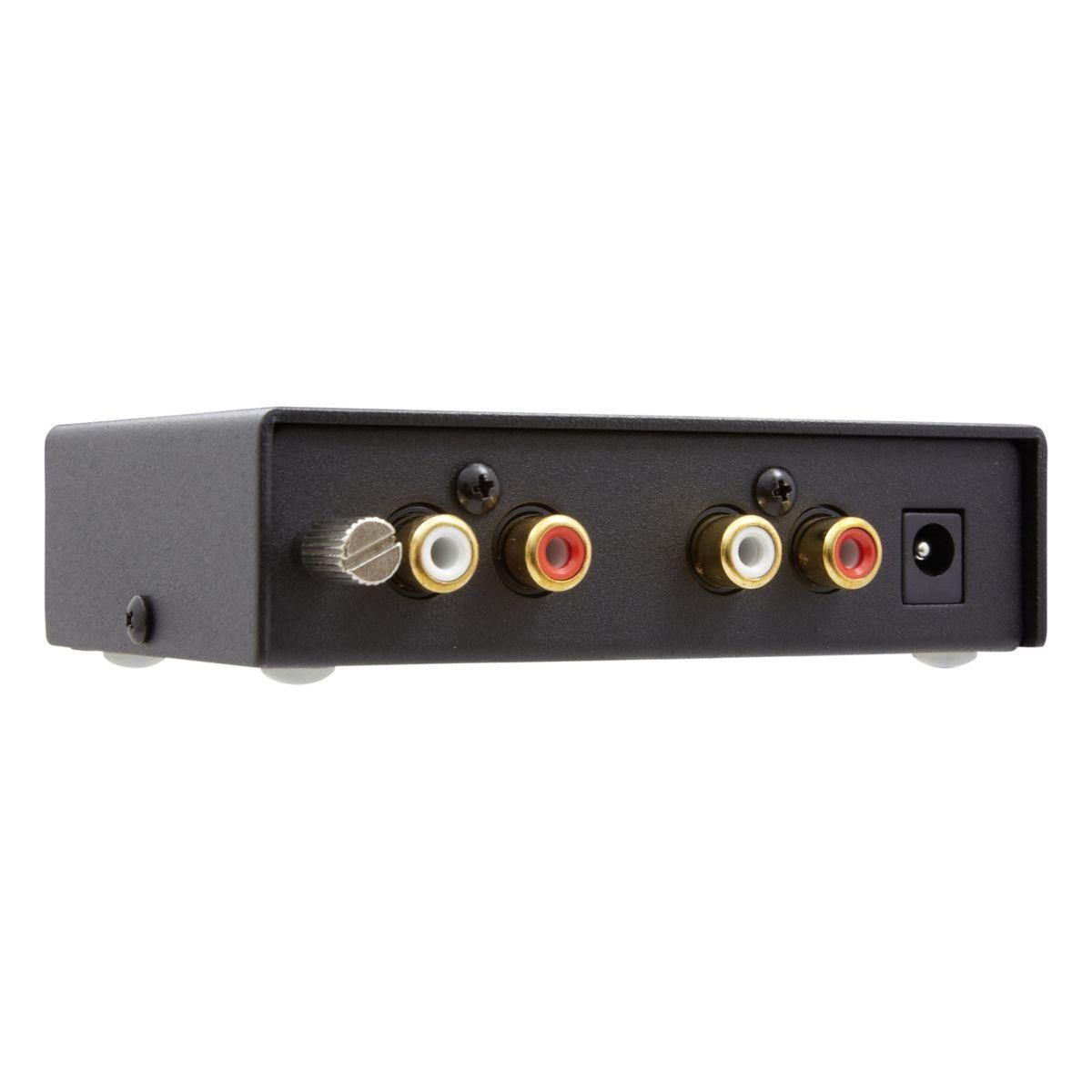 pro-ject Préampli phono Phono Box MM