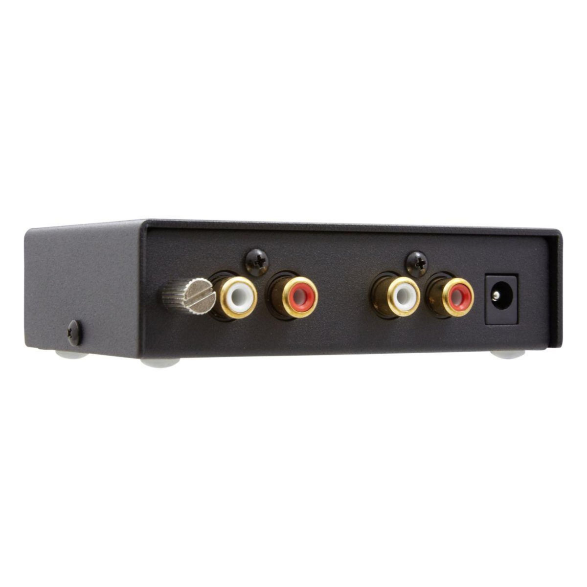 pro-ject Préampli phono Phono Box MM