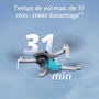 Voir la diapositive 5 : DJI Drone Mini 4K