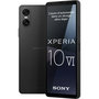 Voir la diapositive 1 : SONY Smartphone Xperia 10 VI Noir 128Go 5G
