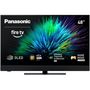 Voir la diapositive 2 : PANASONIC TV OLED 48Z90BE6-48 pouces (121cm)