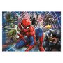 Voir la diapositive 2 : CLEMENTONI Clementoni Jigsaw Puzzle Super Color Maxi Spiderman, 60 pcs. 26444