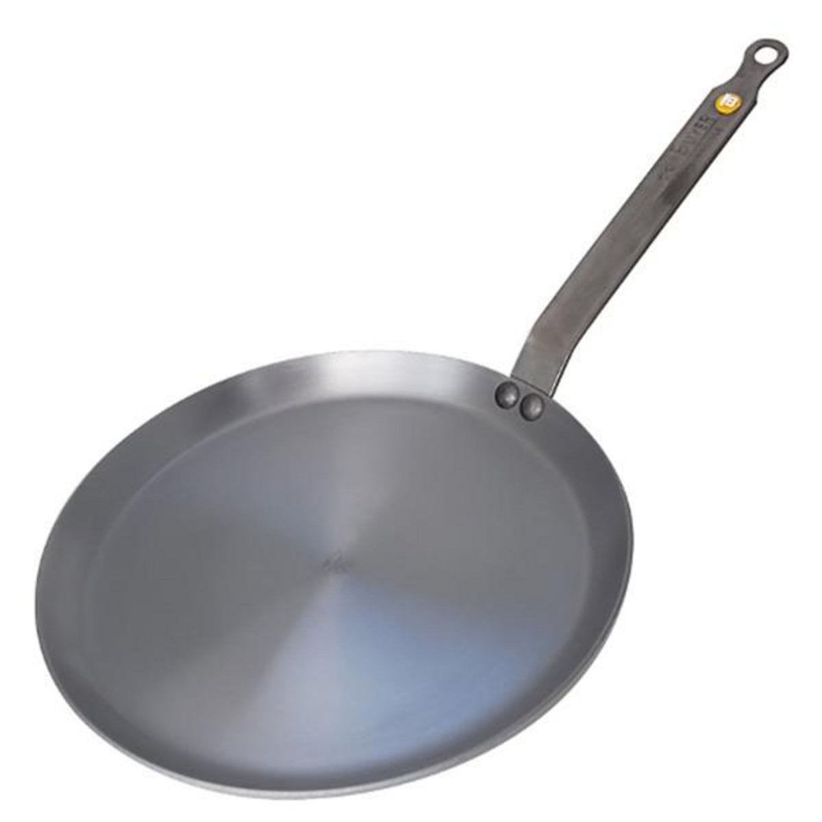 De buyer Crêpière fer 24cm - 5615.24