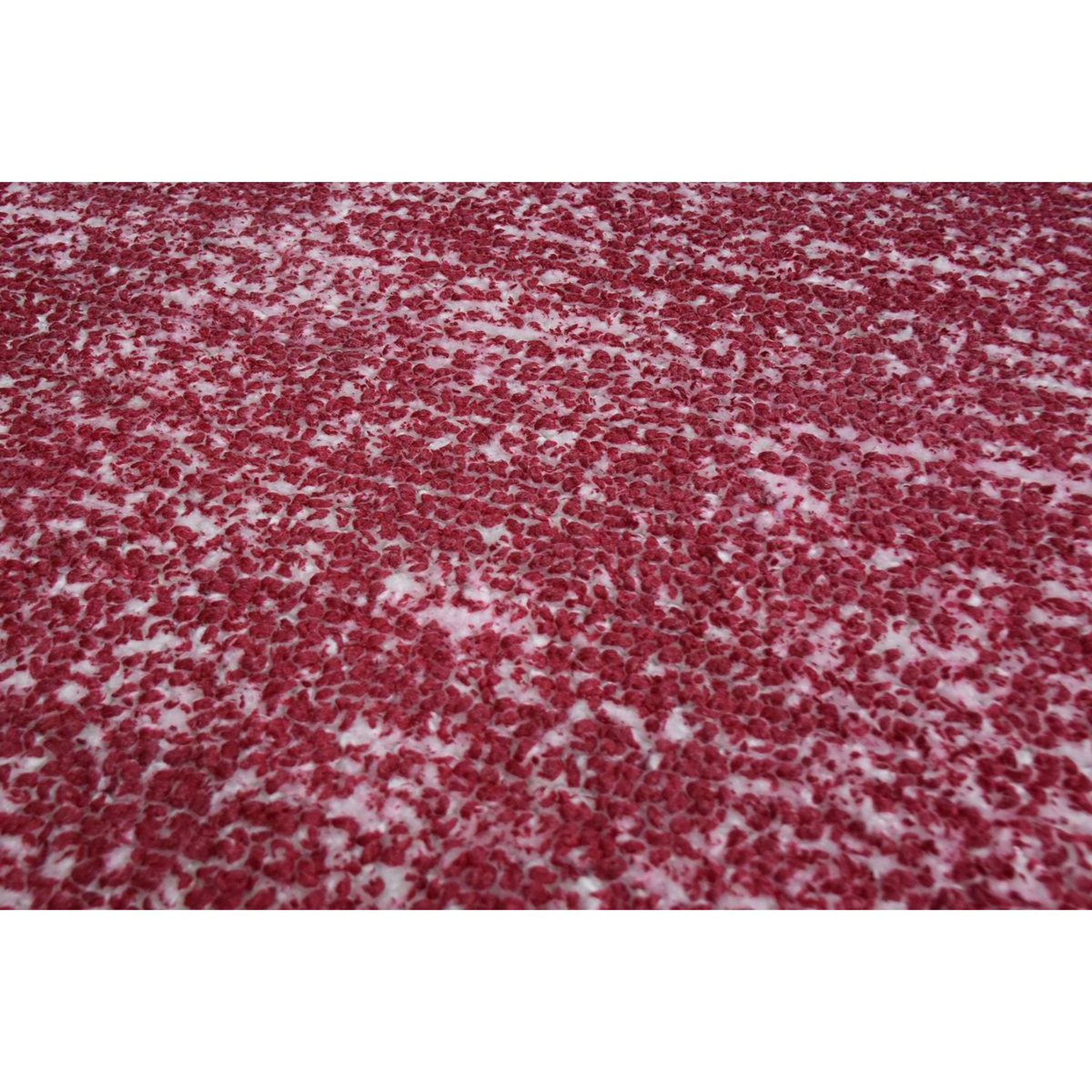 Voir la diapositive 3 : Paris Prix Tapis Vintage Tissé à la Main  Etna  Rose