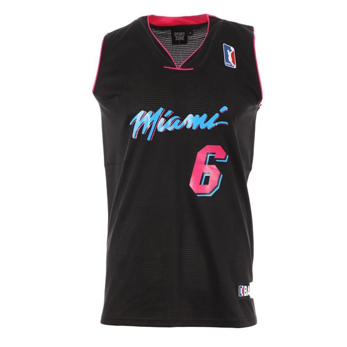 SPORTZONE Miami Maillot de basket  Sport zone