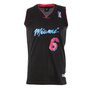 Voir la diapositive 1 : SPORTZONE Miami Maillot de basket  Sport zone