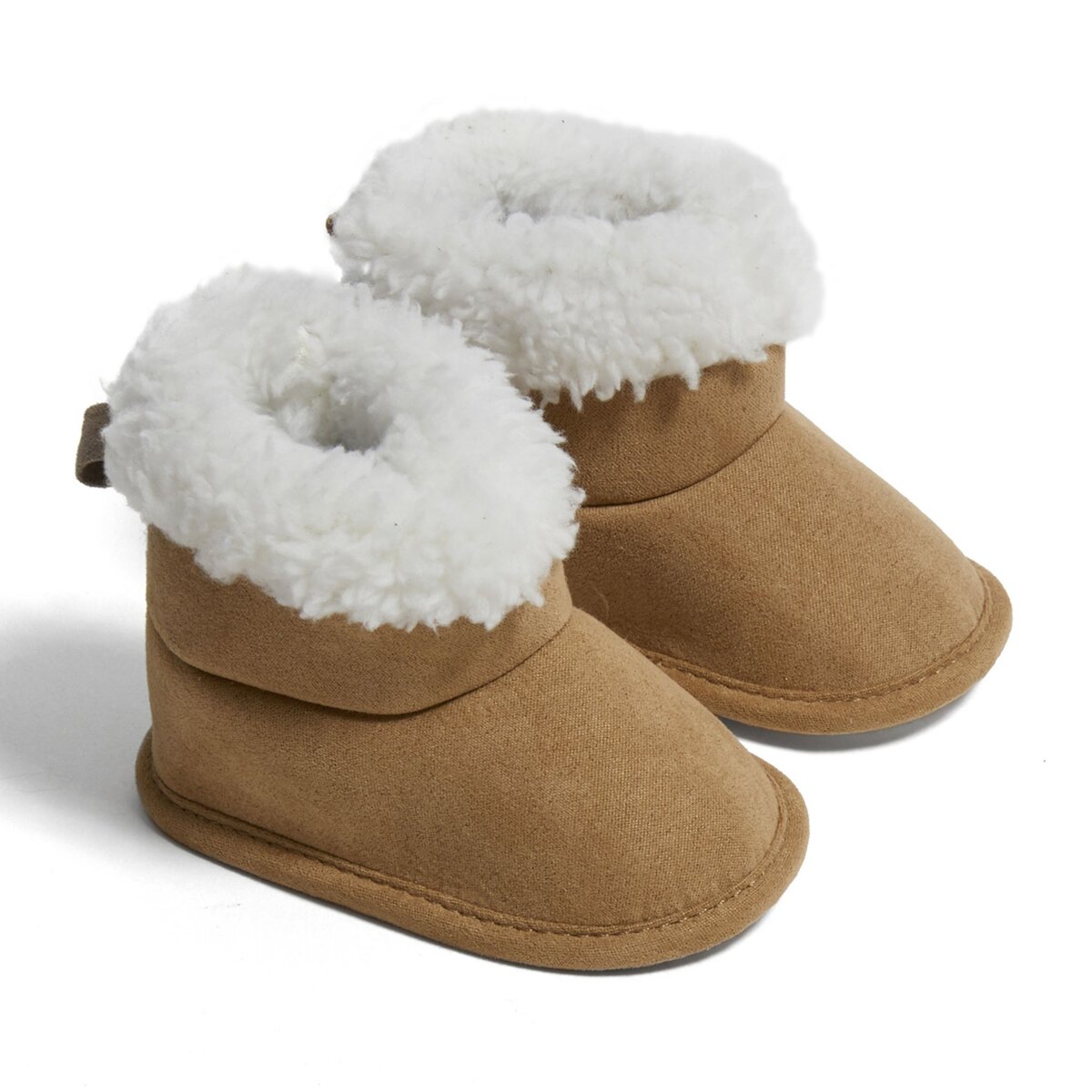 Ugg bébé best sale pas cher