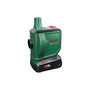 Voir la diapositive 1 : BOSCH GONFLEUR COMPACT SANS FIL 18V BOSCH - 0.603.947.201