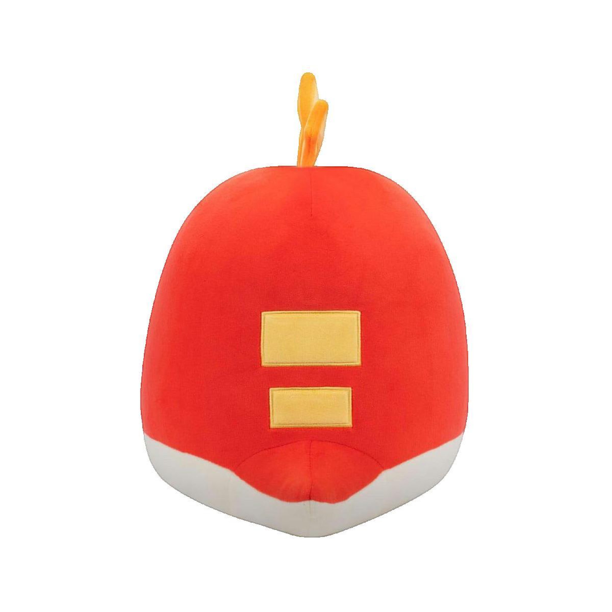 Voir la diapositive 2 : Pokemon Peluche géante Pokemon Squishmallows Fuecoco