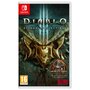Diablo 3 - Eternal Collection SWITCH