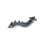 Voir la diapositive 1 : Schleich Figurine Ver des Ténebres, SCHLEICH 70830 Eldrador, Des 4 ans