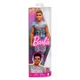 Voir la diapositive 2 : MATTEL Mattel - Barbie Ken Fashionista Doll - Sporty HJT11