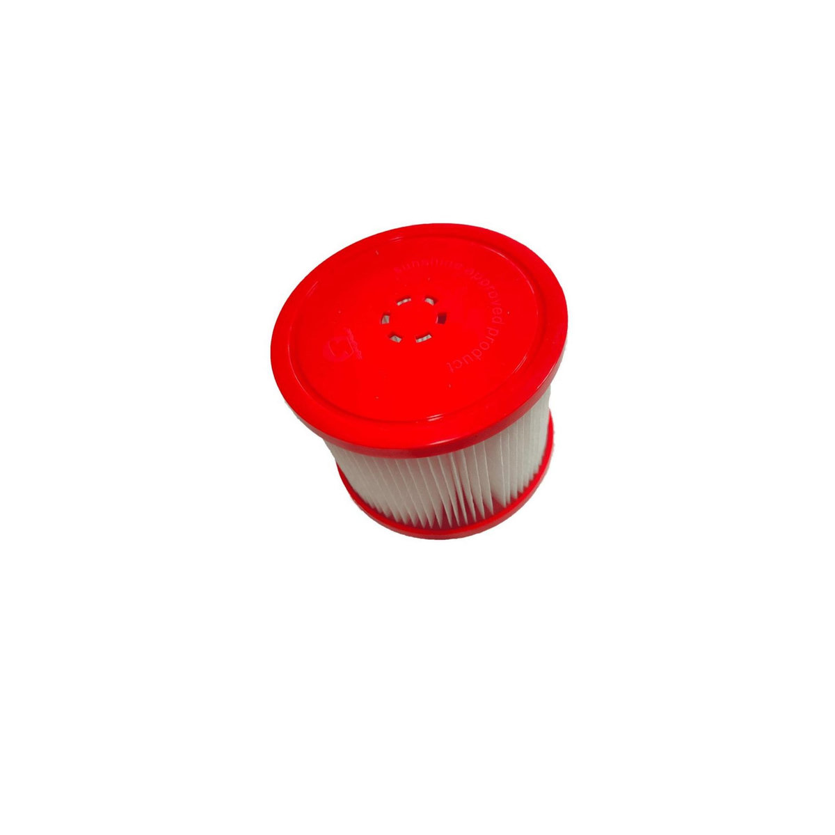 Ospazia Lot de 2 filtres pour spa gonflable - Ospazia - 10 x 8 x 10 cm - Compatible Sunspa et Spalounge