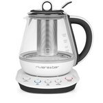 Riviera & Bar Théière BTH249 taupe foncé