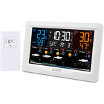 La crosse technology Station météo SW403-WHI