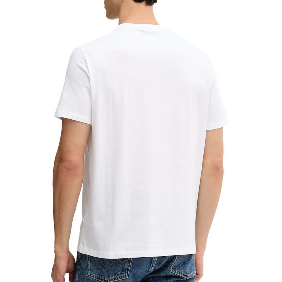 CALVIN KLEIN JEANS T Shirt  Homme Calvin Klein Jeans Ckny  V04RD816G