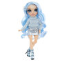 Voir la diapositive 1 : MGA Rainbow High fashion Doll - Ice