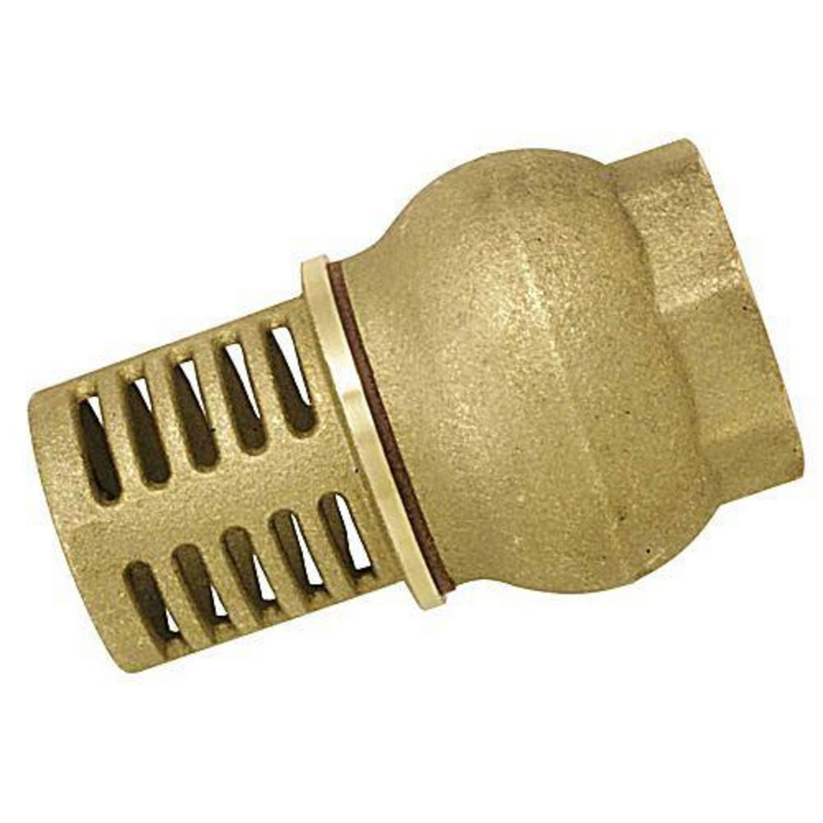 CENTRALE BRICO Clapet crépine BOUTTE 2103575