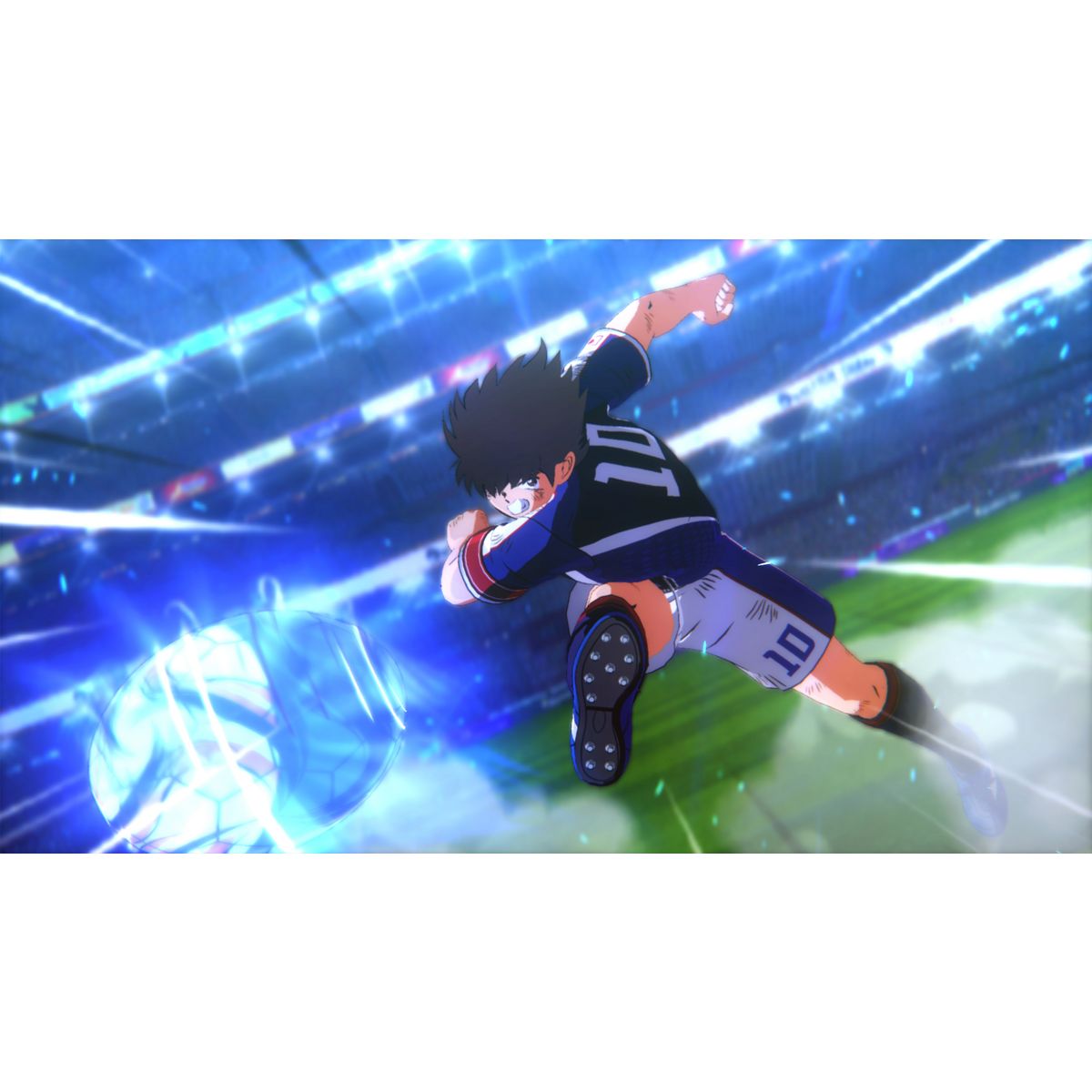 Namco Captain Tsubasa : Rise of new Champions PS4