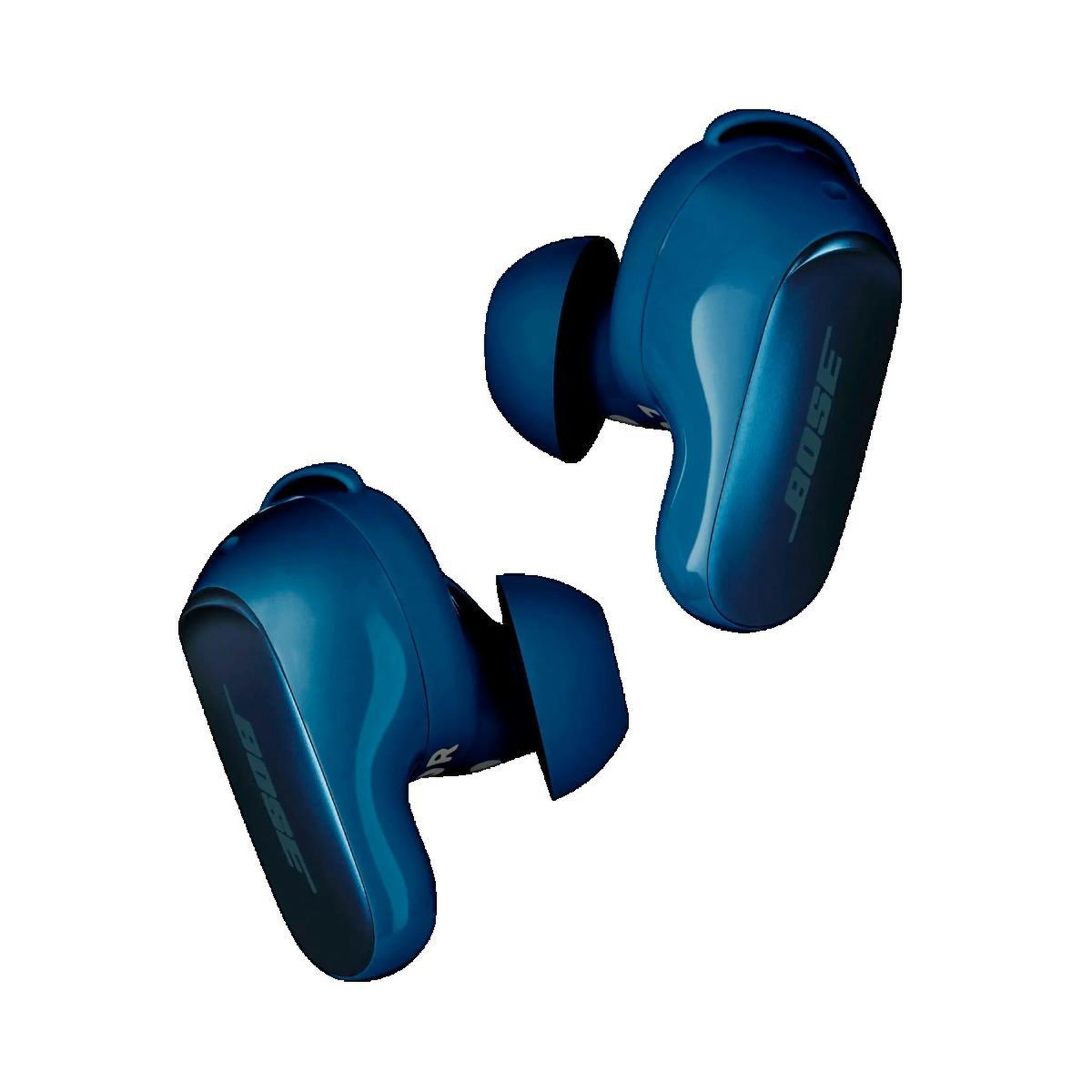 Voir la diapositive 2 : BOSE Casque audio Bluetooth Bose QuietComfort Ultra Bleu Lunaire