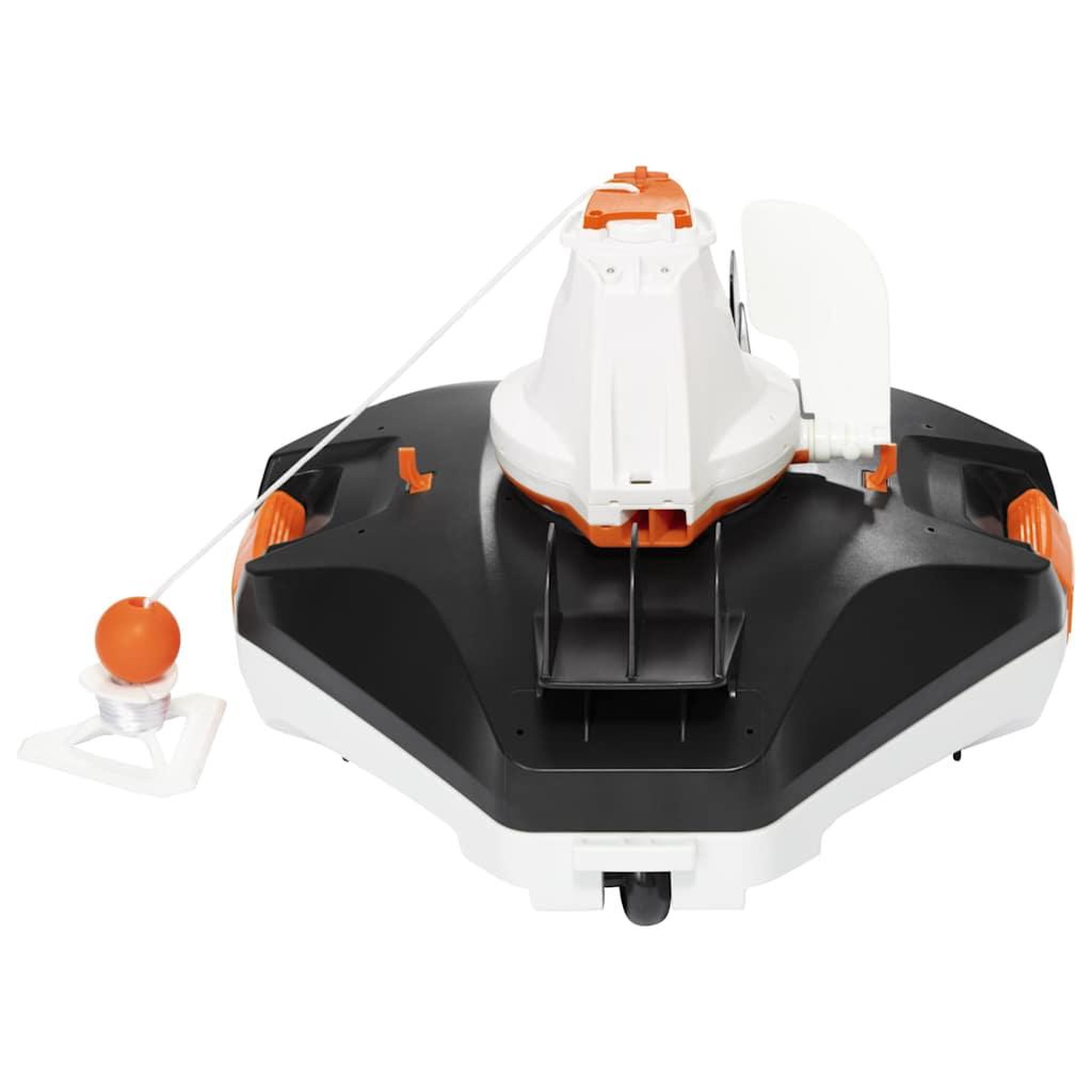 Voir la diapositive 2 : BESTWAY Bestway Robot de nettoyage de piscine Flowclear AquaRover