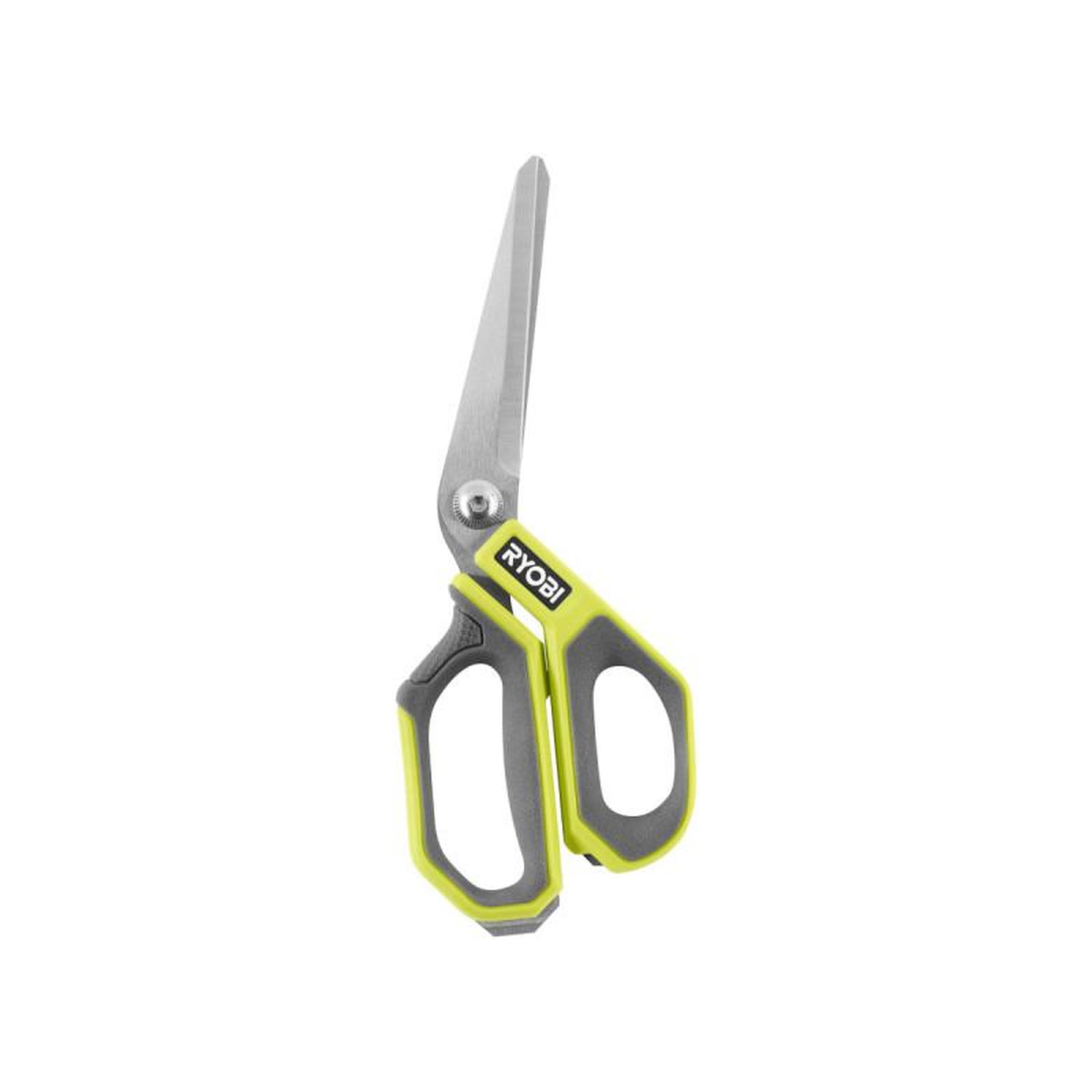 Ryobi Ciseaux droits - Aluminium