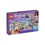 LEGO Friends 41101 - Le grand hôtel de Heartlake City