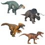 Voir la diapositive 2 : JURASSIC Figurine d'action Jurassic Park gris