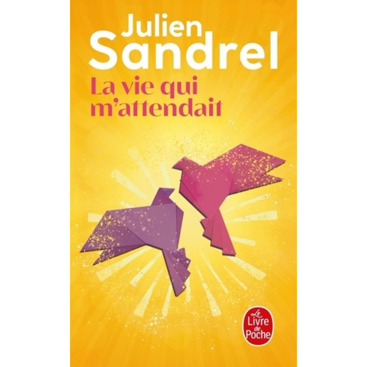 La Vie Qui M Attendait