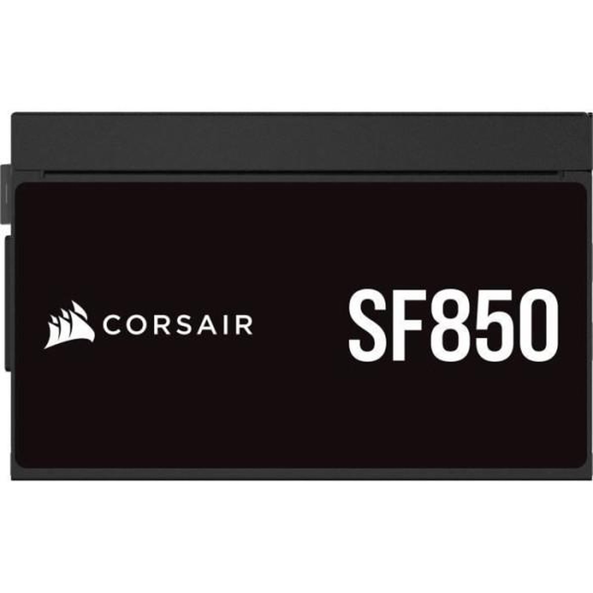 Voir la diapositive 3 : Corsair Alimentation modulaire SFX - CORSAIR - SF Series SF850 - 80 PLUS Platinum