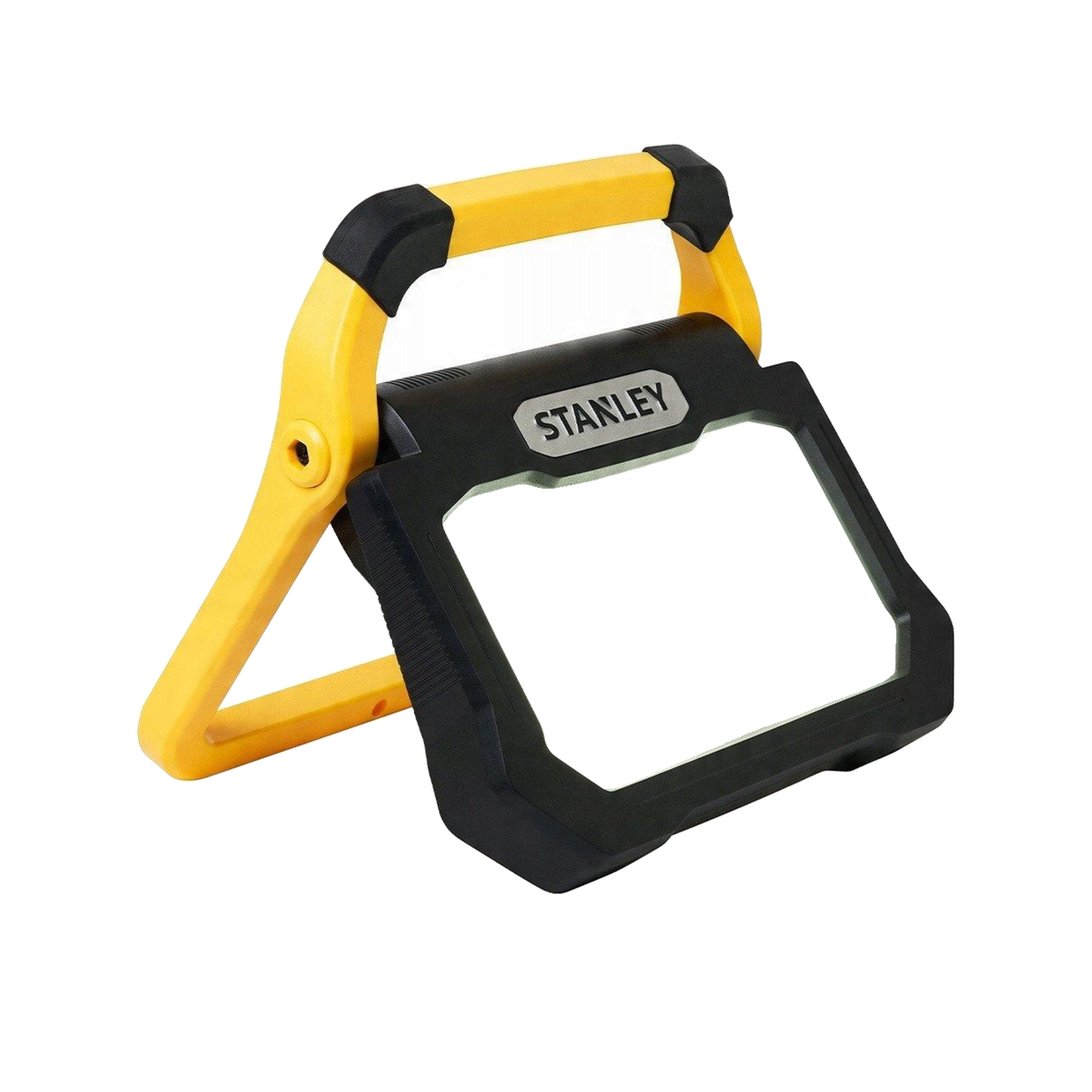 Stanley Lampe de travail Stanley sxls50120e 5000lm rechargeable